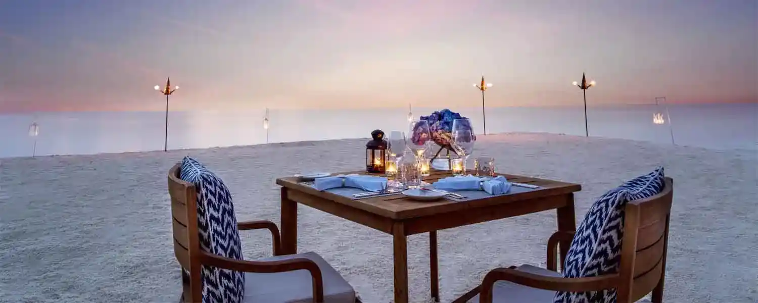 One & Only Reethi Rah-1